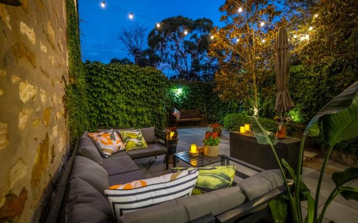 Hay Valley Chapel & Cemetery BNB