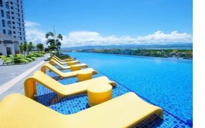 A place where you can relax