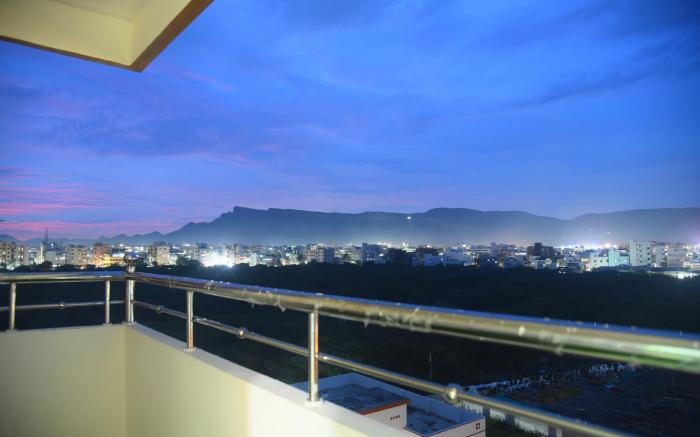 VISTARA HOMES