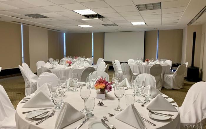 Holiday Inn Panama Distrito Financiero By IHG