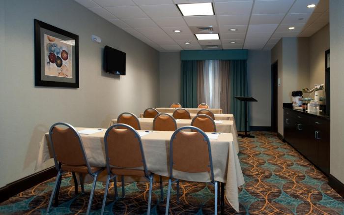 Holiday Inn Express Selinsgrove By IHG