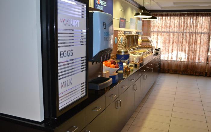 Holiday Inn Express Selinsgrove By IHG