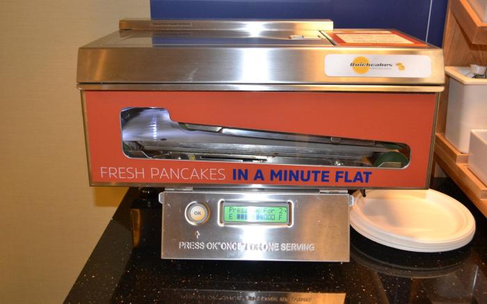 Holiday Inn Express Selinsgrove By IHG