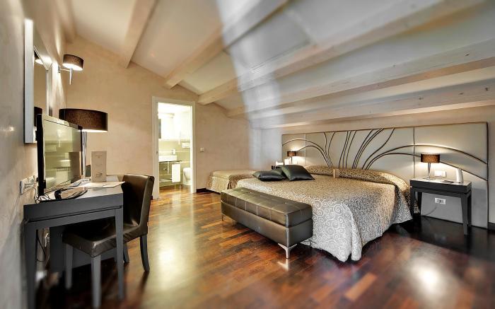 De Stefano Palace Luxury Hotel