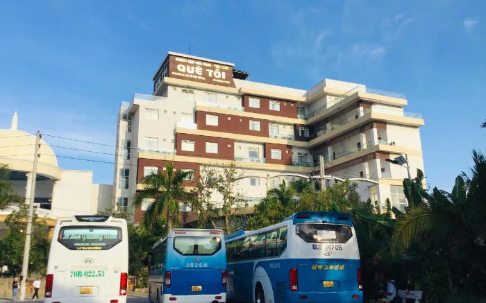 Quê Tôi 2 Hotel
