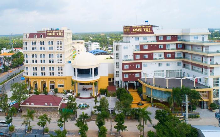 Quê Tôi 2 Hotel