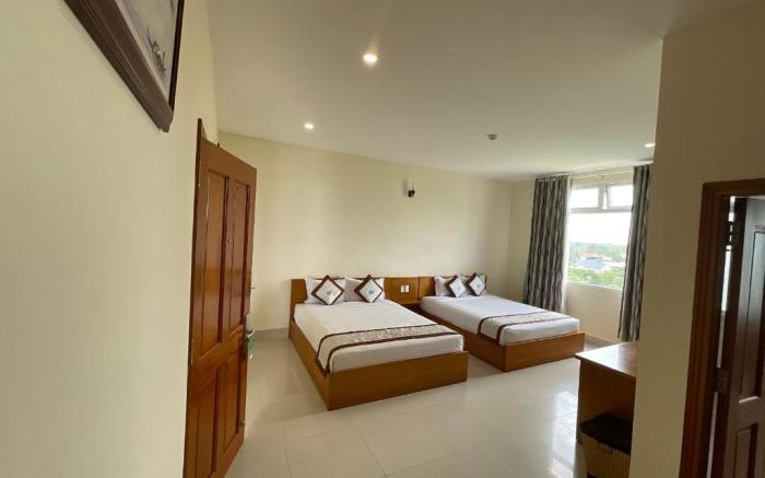 Quê Tôi 2 Hotel