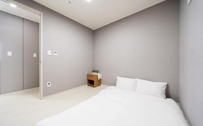 Ocean stay★ three room ocean view class room02