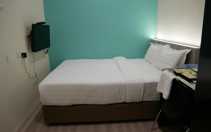 PANTAI REGAL CITY HOTEL @ Kuantan City Centre