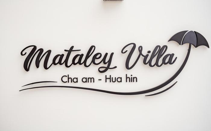 Mataley Villa Cha-Am Hua hin