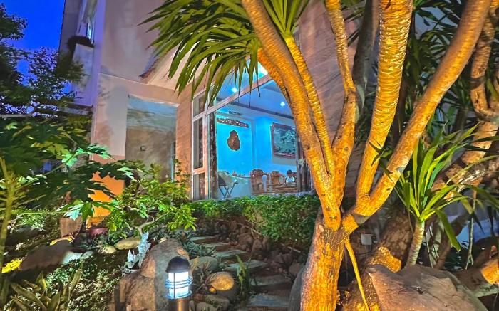 Ngoc Phuong Anh Homestay