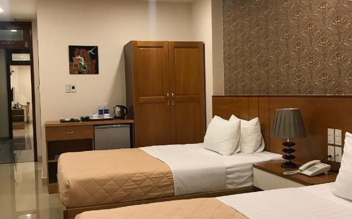 Mia Hotel
