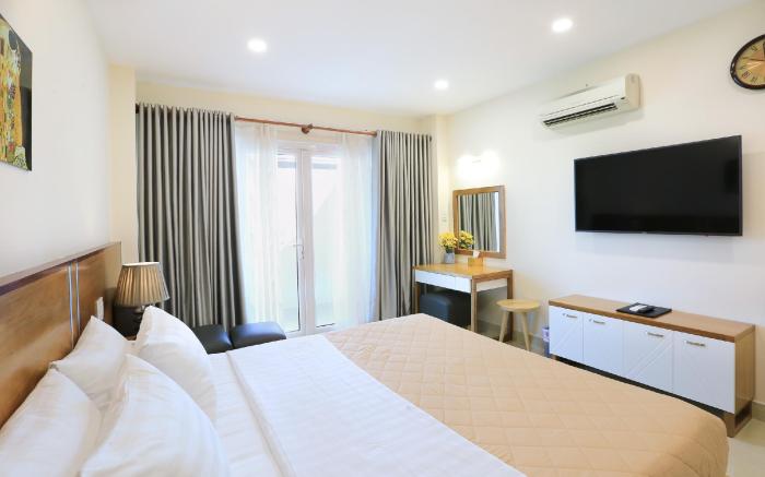 Mia Hotel