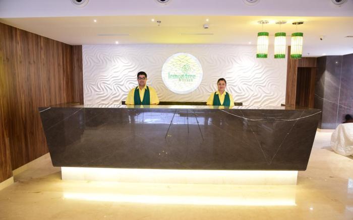 Lemon Tree Hotel Siliguri