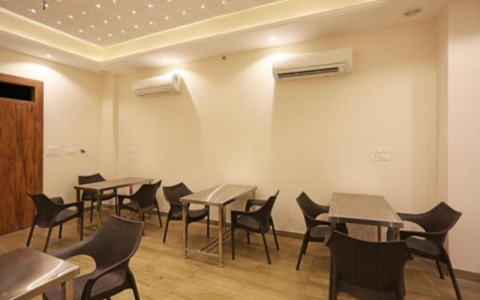 HOTEL MITTAL