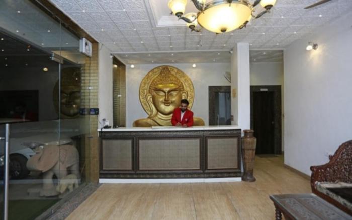 HOTEL MITTAL