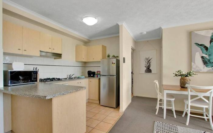 Ultra Relaxing 1BR Poolside Oasis