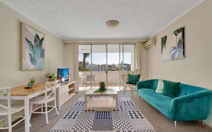 Ultra Relaxing 1BR Poolside Oasis