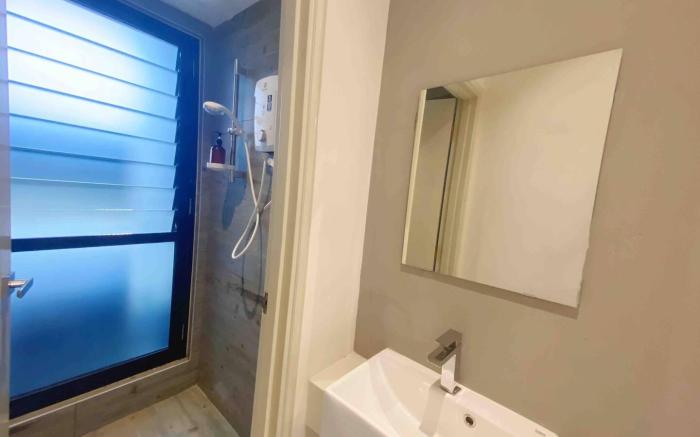 One bedroom@Arte MontKira@1freeParking