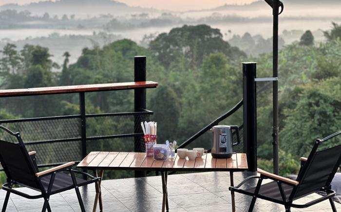 Than Nam Resort Khao Kho ธารน้ำรีสอร์ทเขาค้อ