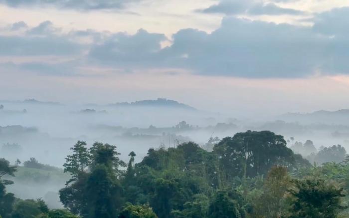 Than Nam Resort Khao Kho