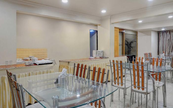 Townhouse Oak Orchard Hotel