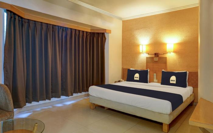 Townhouse Oak Orchard Hotel