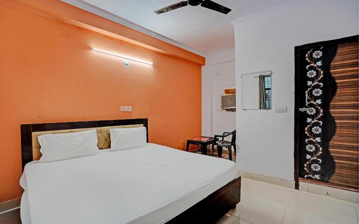 Hotel O Krishna Residency
