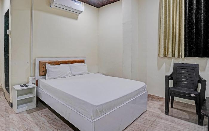 Hotel O Sai Villa Lodging & Bording