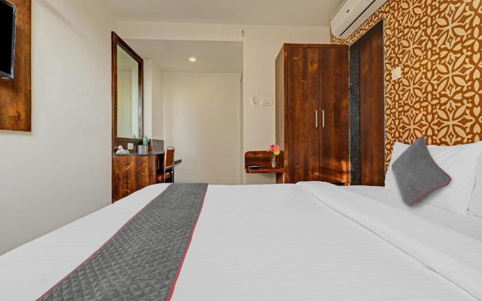 Townhouse Vandana Residency