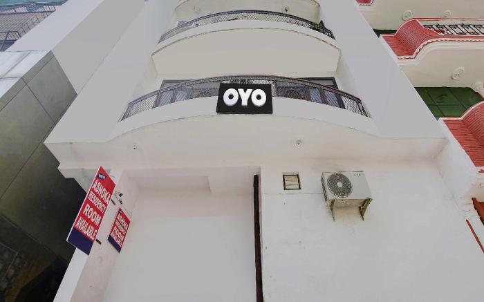 Hotel O Soft Petal Residency