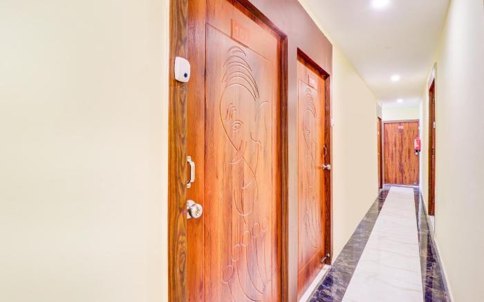 Hotel O Mayur Guest House