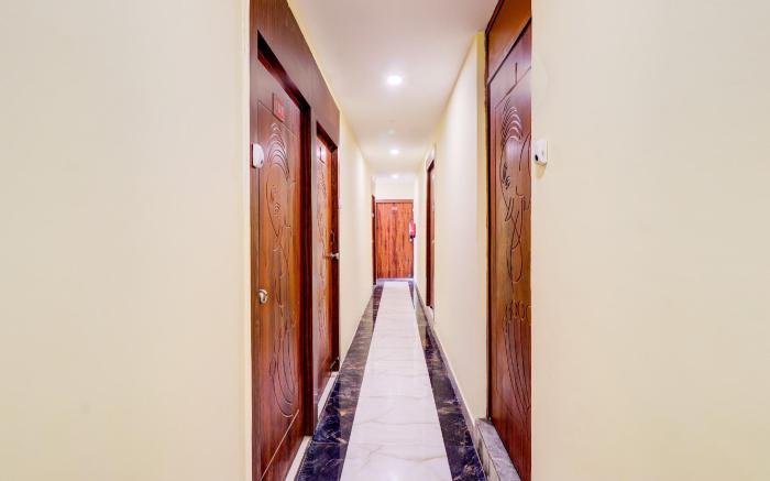 Hotel O Mayur Guest House