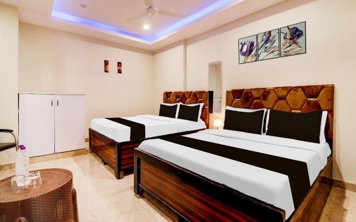 Hotel O Mayur Guest House