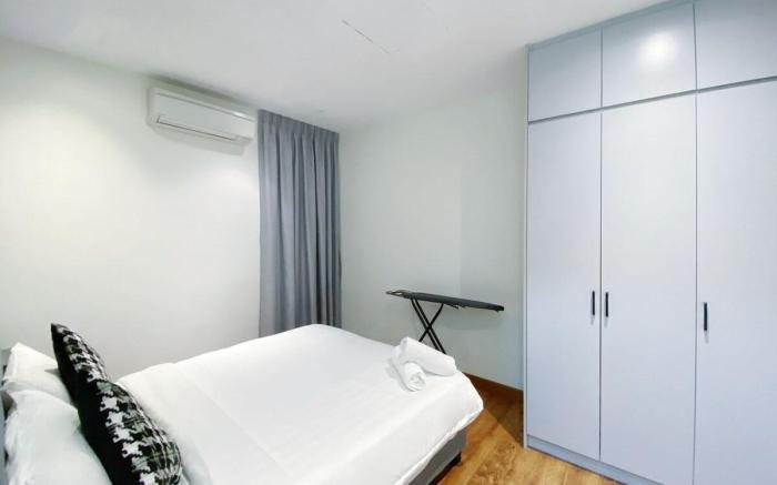 PentHouse @Arte Mont Kiara