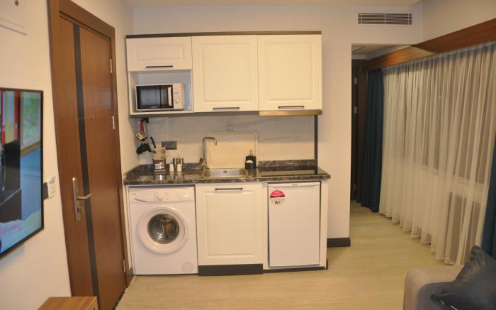 GOLAZ SUİT OTEL