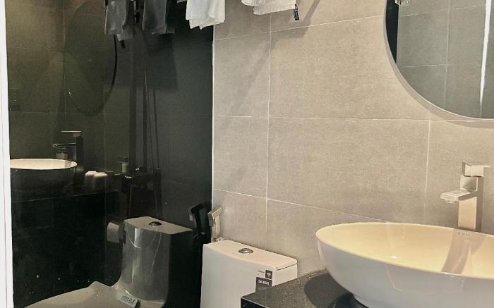 La Sera Suites Nha Trang
