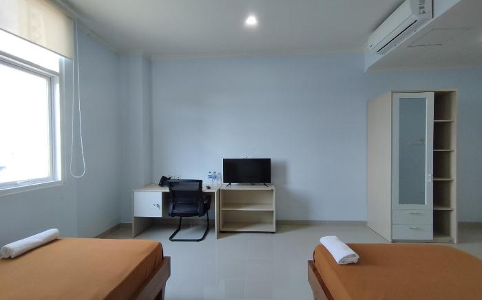 Hotel Sutha Inn Syariah
