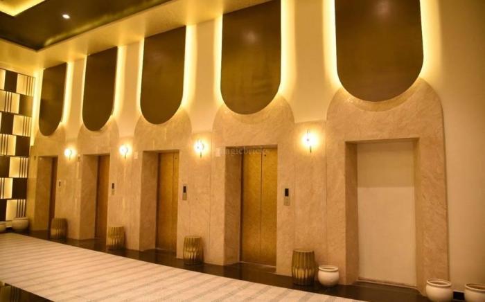The Divine Hotel
