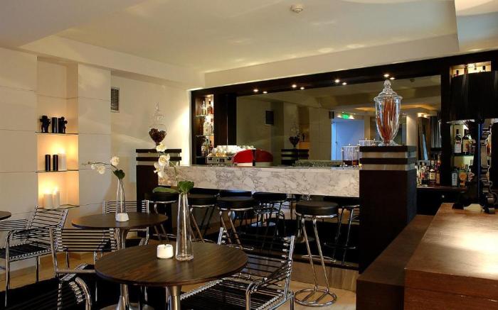 Andromeda Boutique Hotel