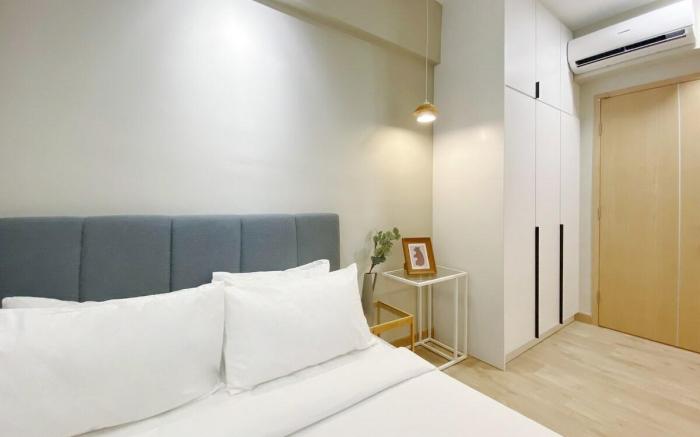 Studio@Medan Tuanku@KLCC View Infinity Pool