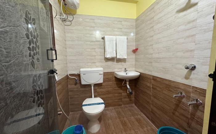 The Kaya Inn Srirangam