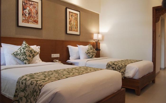 Yulia Village Inn Ubud