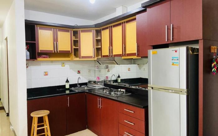 Apartemen Paladian Kelapa Gading Syariah