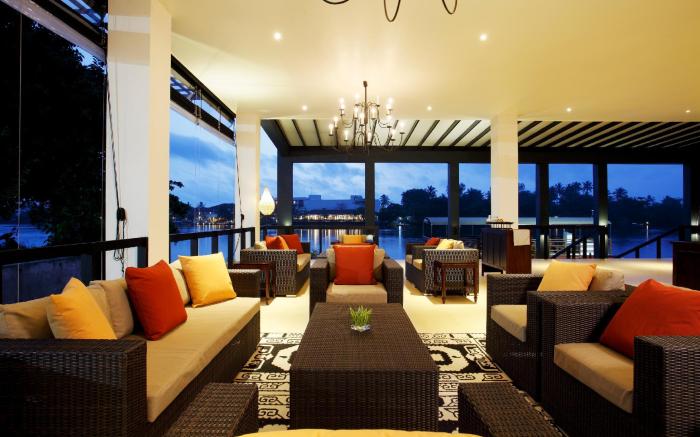 NH Bentota Ceysands Resort