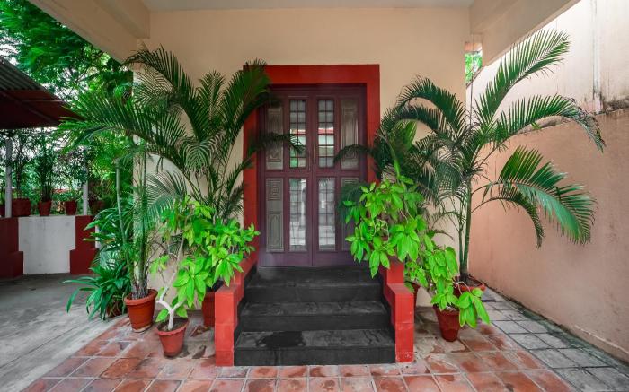 Sacar Guest House