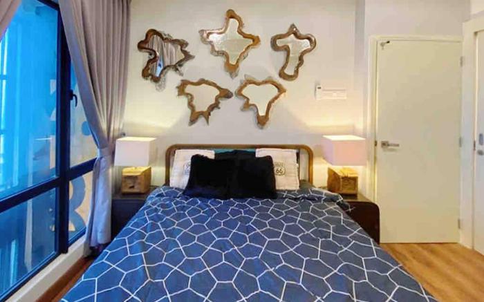 High-Class 2BR Duplex Balcony Suite@Arte MontKiara