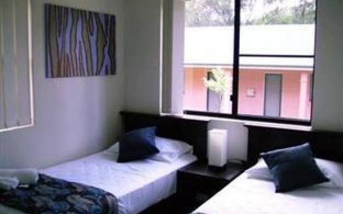 Seminara Apartments Coochiemudlo Island