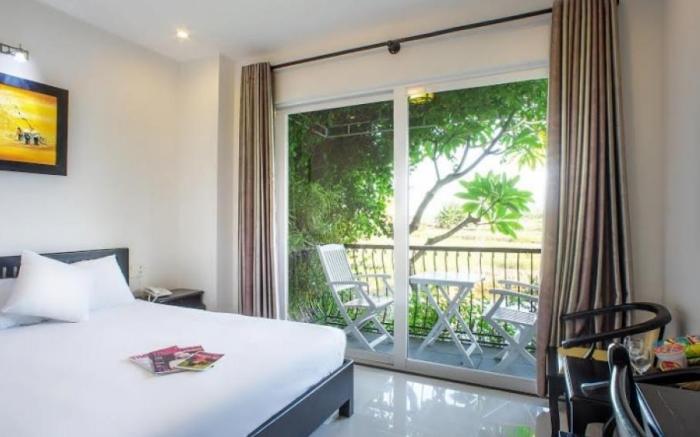 Riverside Impression Villas