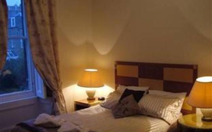 Valentine City Centre Guest House